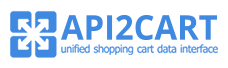 API2Cart logo