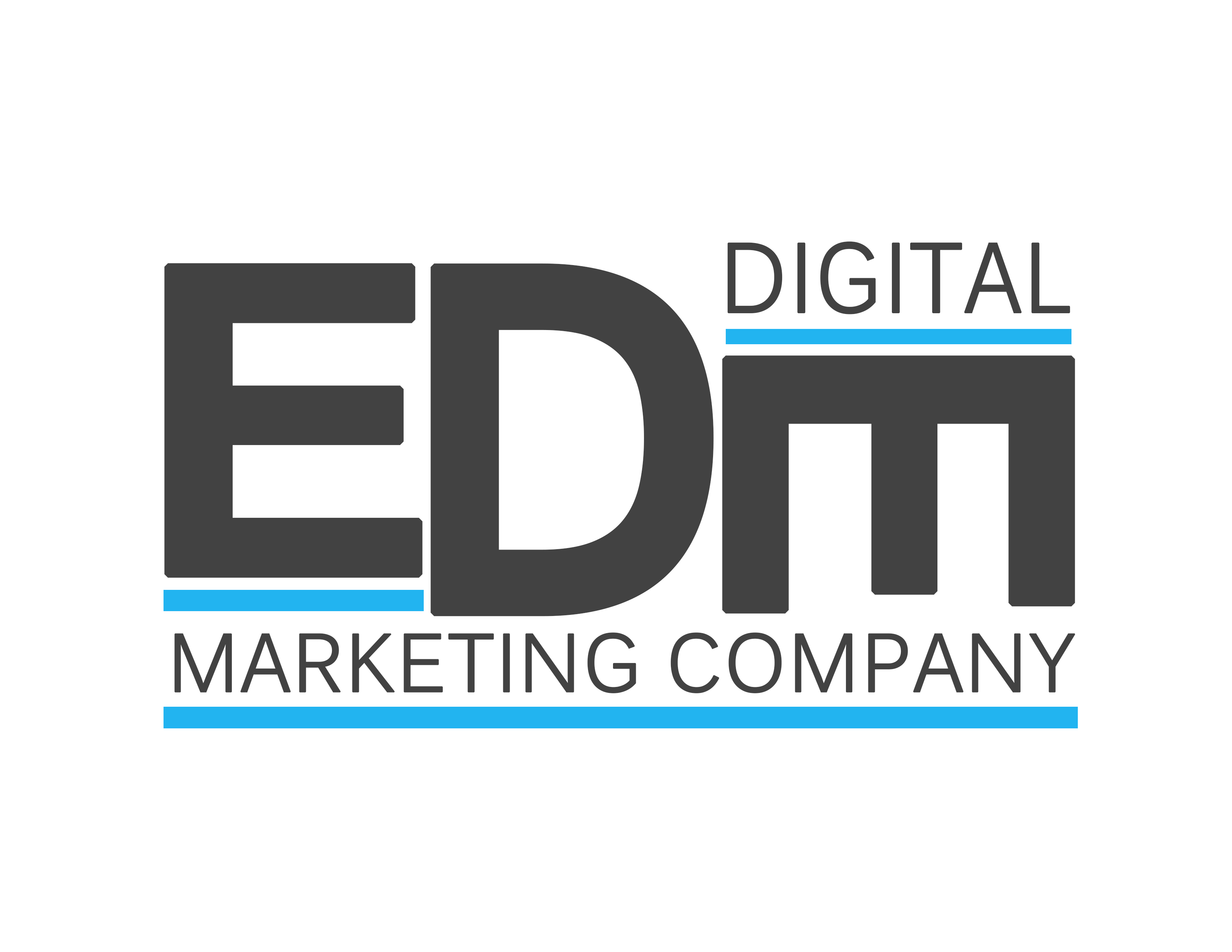 eDigital Marketing Company logo