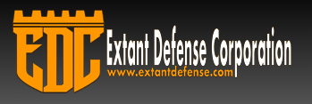 Extant Defense Corporation logo