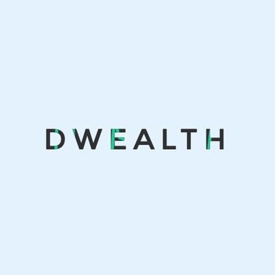Dwealth logo