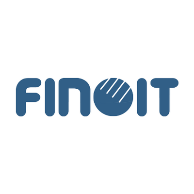 Finoit Technologies logo