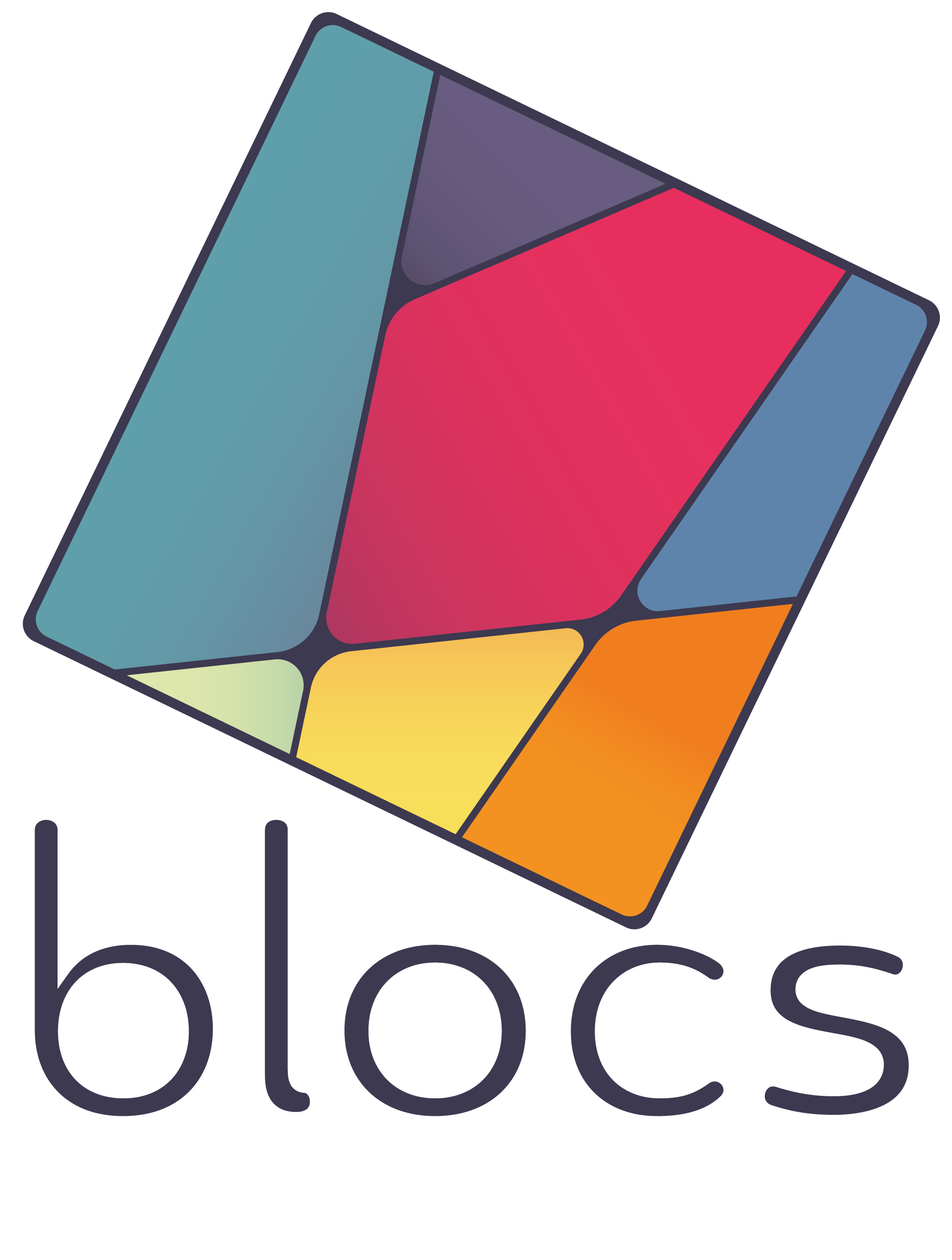 Salon Blocs logo