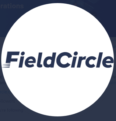 FieldCircle logo