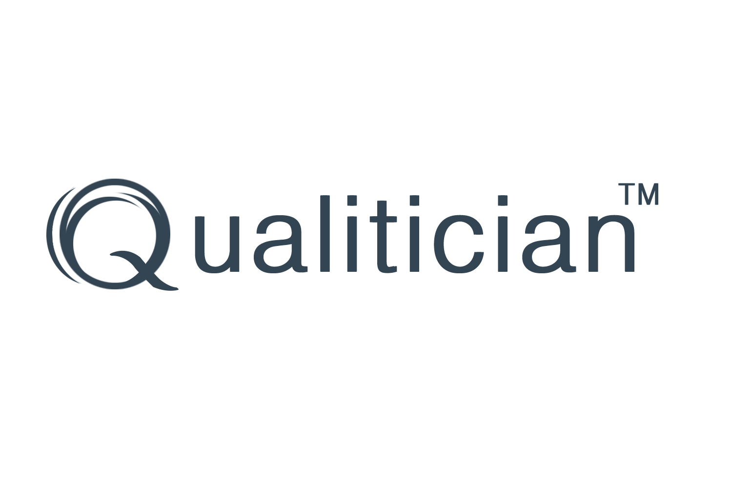 Qualitician logo