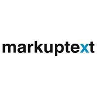 markuptext logo