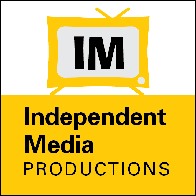 Independent Media Productions Inc. logo