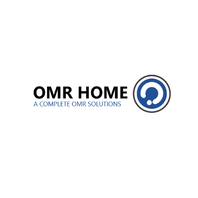 OMR Home logo