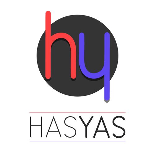 HasYas logo