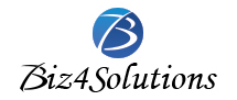 Biz4Solutions Pvt. Ltd. logo