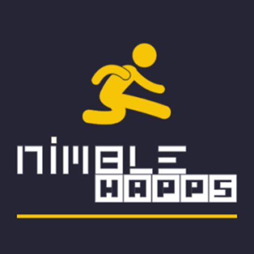 Nimblechapps logo