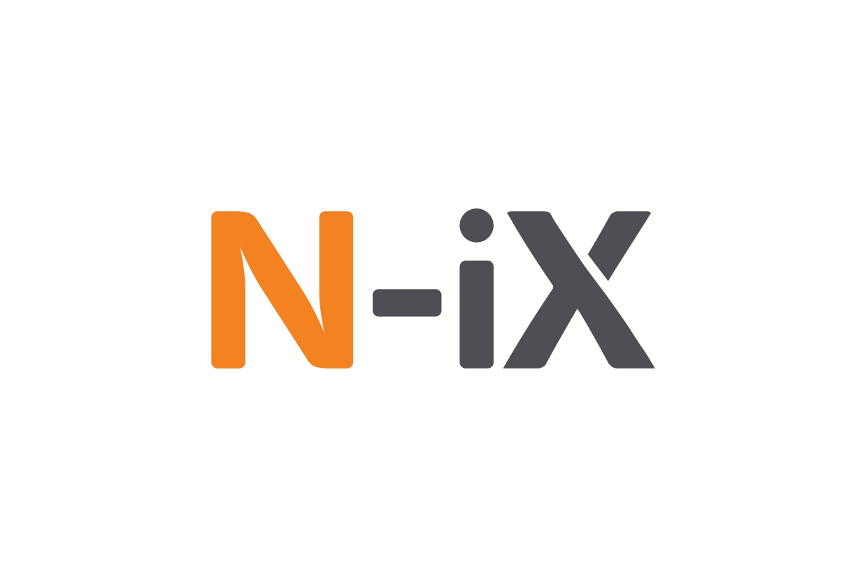 N-iX logo