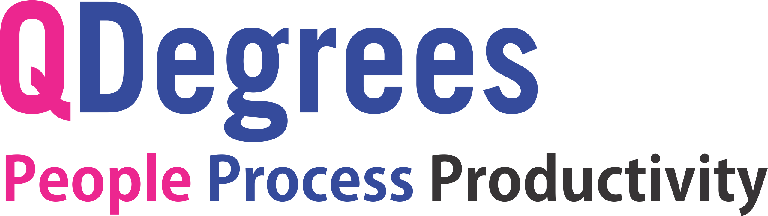 QDegrees Services logo