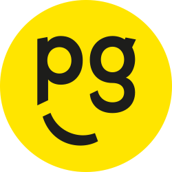 Personal Group logo