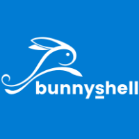 Bunnyshell logo