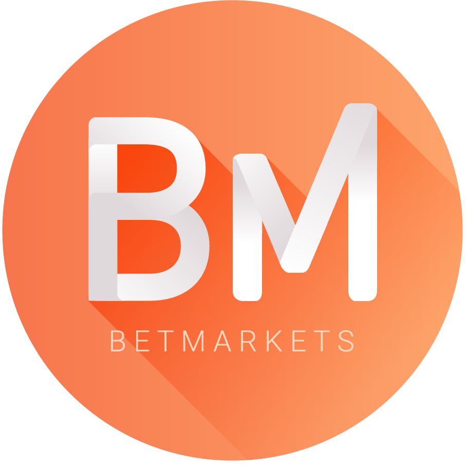 Betmarkets logo