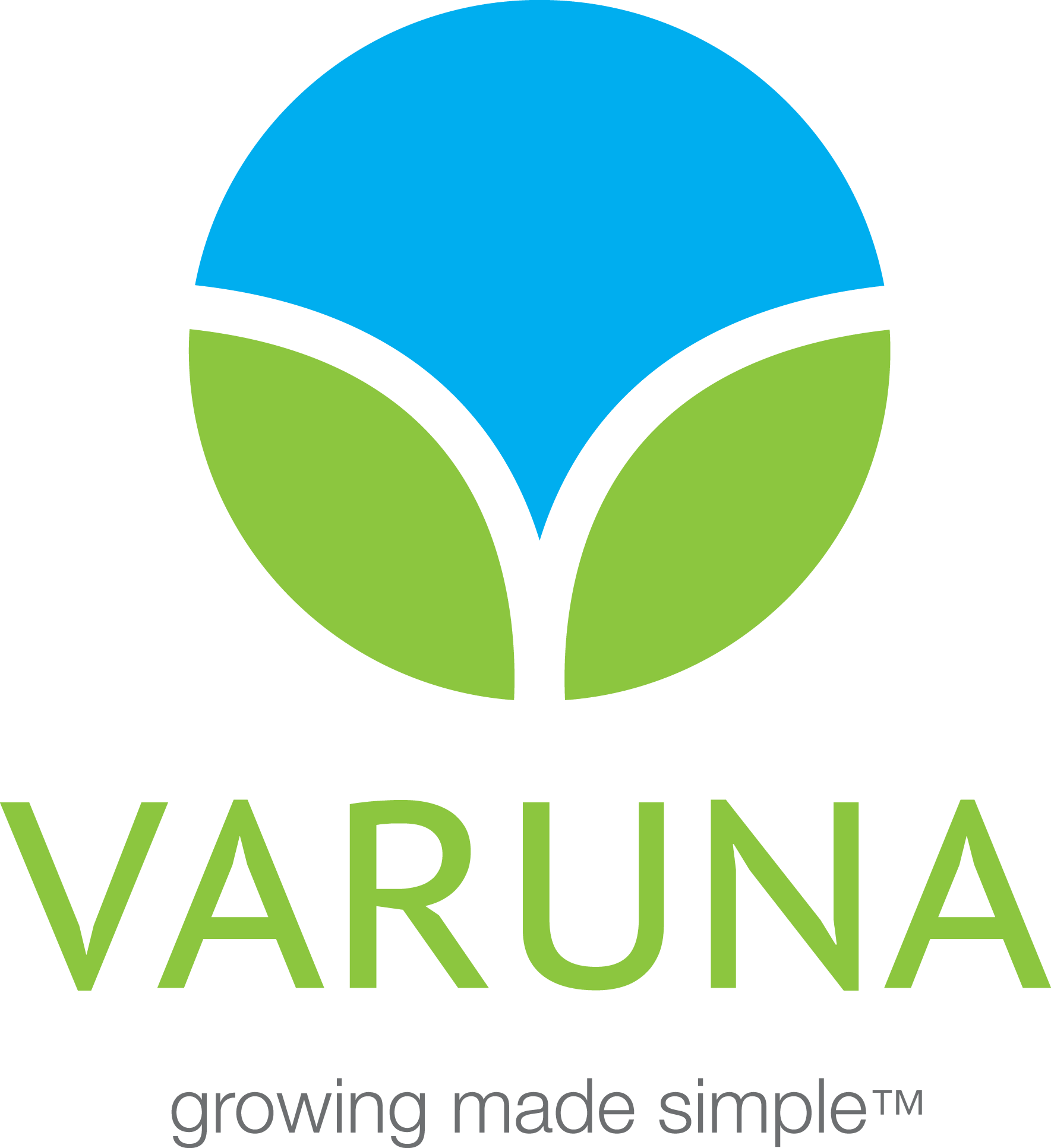 Varuna logo