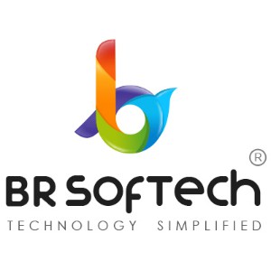 BR Softech Pvt. Ltd. logo