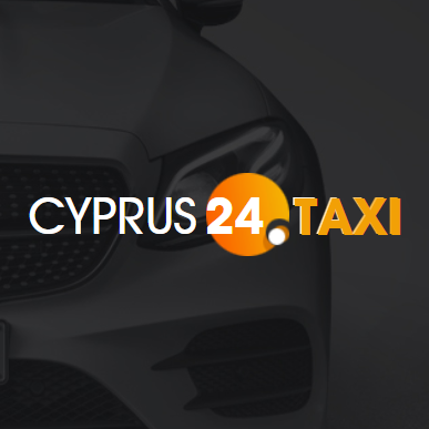Cyprus24.taxi logo