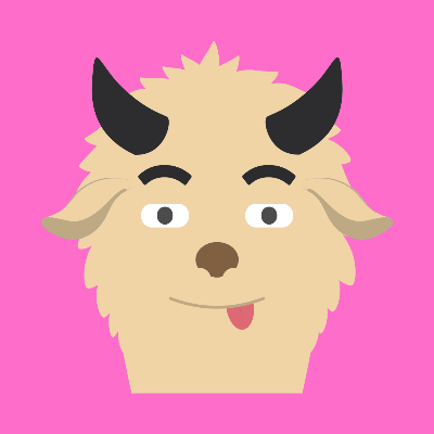 RoadGoat logo