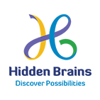 Hidden Brains Infotech logo