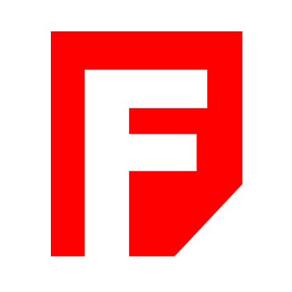 Fill logo