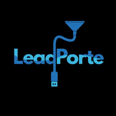 LeadPorte logo