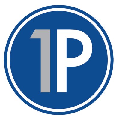 First Page logo