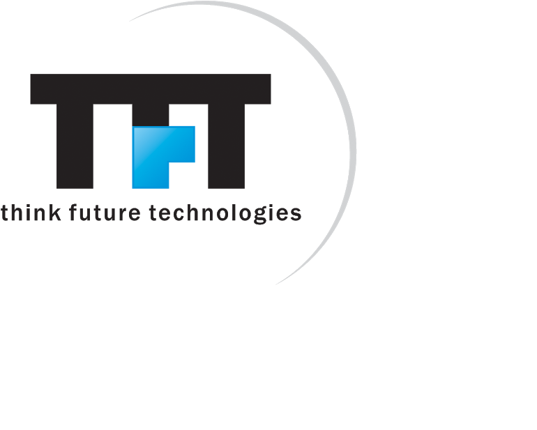 Think Future Technologies logo