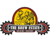 The BrewEstate logo