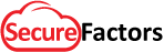 SecureFactors logo