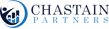 Chastain Partners logo