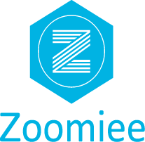 Zoomiee inc logo