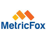 MetricFox logo