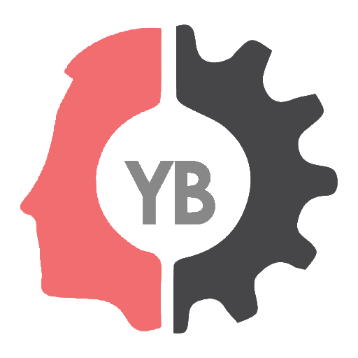 YoungBrainz Infotech logo