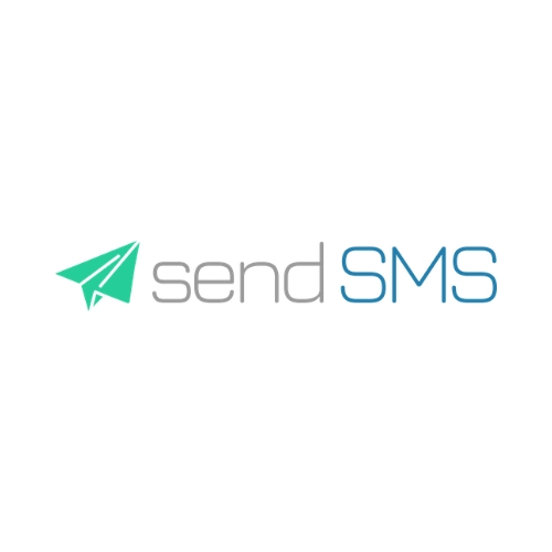 SendSMS logo