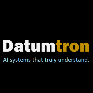 Datumtron logo