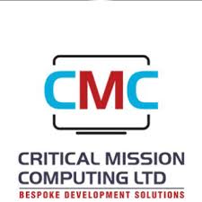 Critical Mission Computing logo