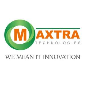 Maxtra Technologies Pvt Ltd logo
