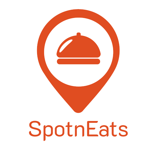 SpotnEats logo