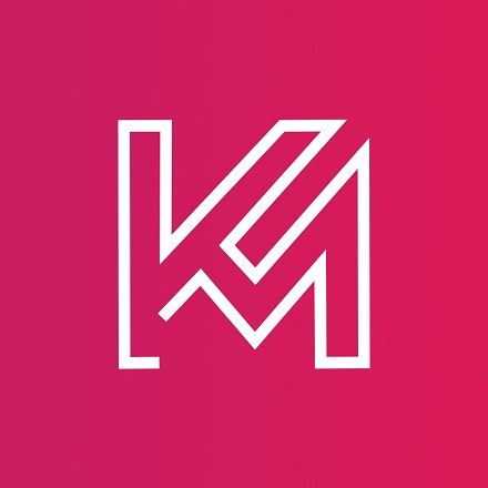 Kinex Media logo