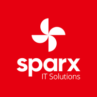 Sparx IT Solutions logo