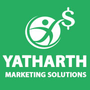 Yatharth Marketing Solutions logo