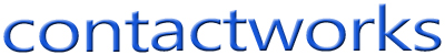 ContactWorks logo