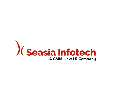 Seasia Infotech logo