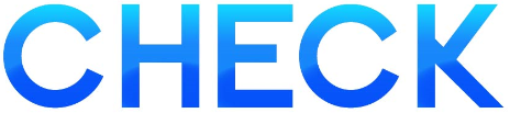 Check App logo