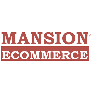 Mansion Ecommerce logo