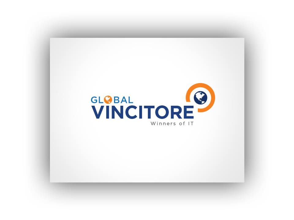 Global Vincitore logo