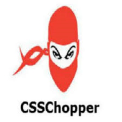 CSSChopper logo