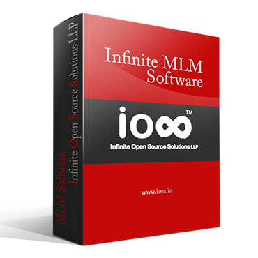 Infinite MLM Software logo