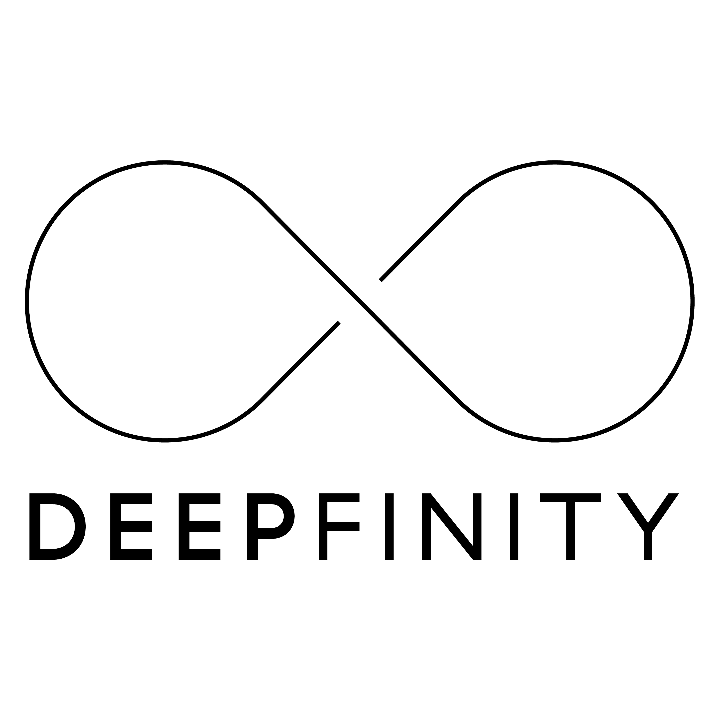 Deepfinity LTD logo